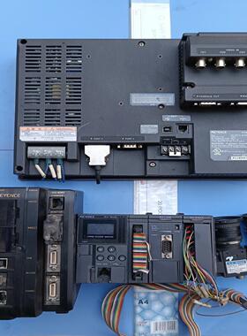 （设备配件）基恩士VT3-S10  CV-5001  KV-1000