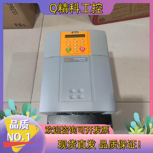 现货591P-53311020-P00-U4A0 直流调速器