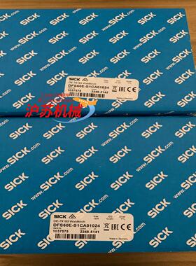 DFS60E-S1CA01024货号1037575全新德国S