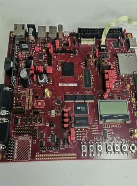 hitex开发板LPC4350
