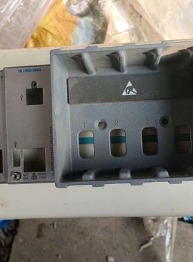 原装 NI  cRIO-9063外壳没有主板 的