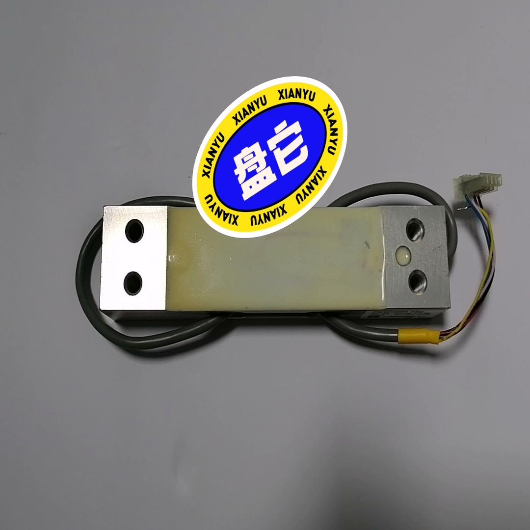 PW6CC3MR传感器，HBM，点“”和我私