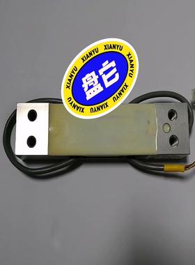 PW6CC3MR传感器，HBM，点“”和我私