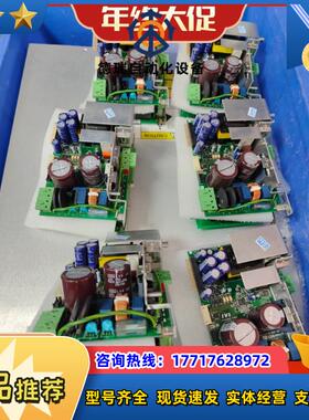 IAI多轴驱动器电源板 IACP480124S/R ED-0