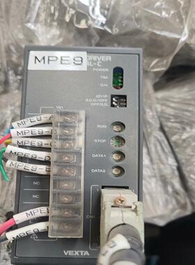 【工控自动化】拆机VEXTA驱动器RKD514L-C 功能完好议价