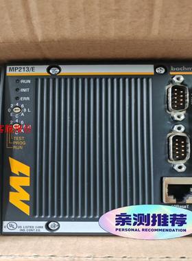 出巴赫曼PLC模块MP213/E，德国原装进口巴赫曼模块成色
