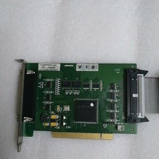 采集卡 {雅致机械商行}ADT PCI ADTECH 包好 8940G1