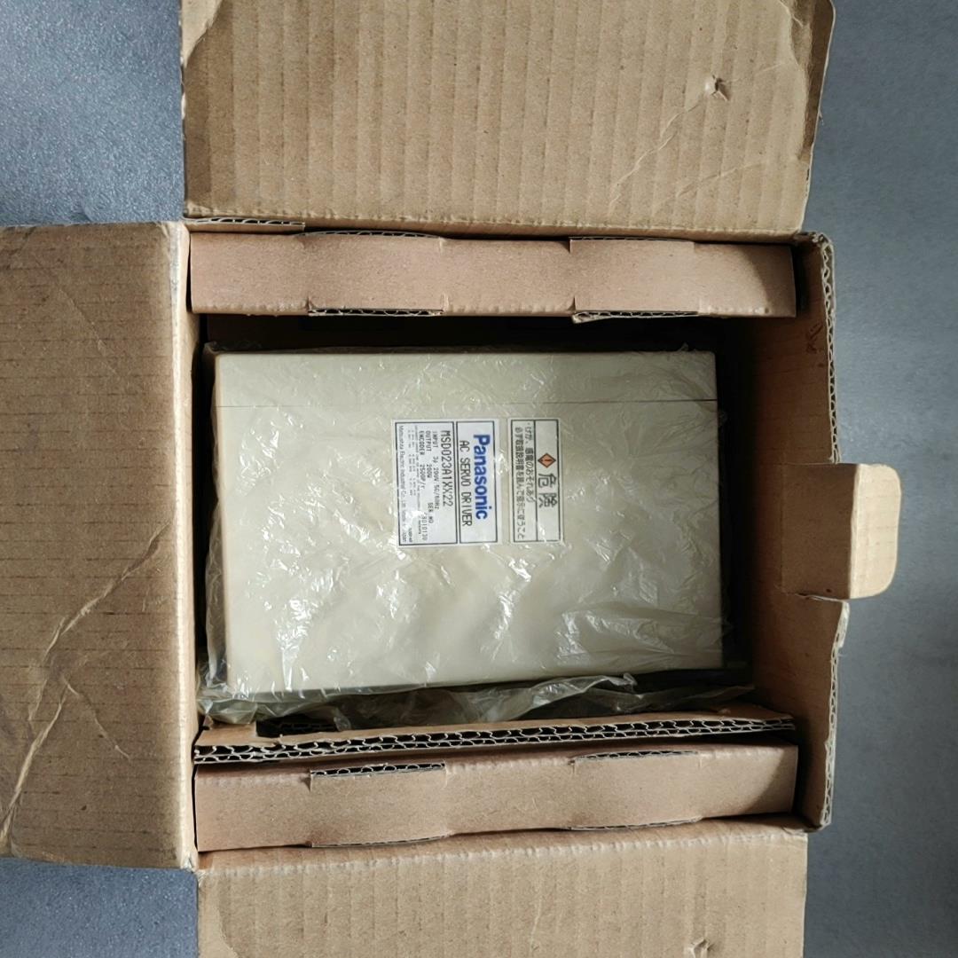 MSD023A1XX22 全新原装伺服驱动器