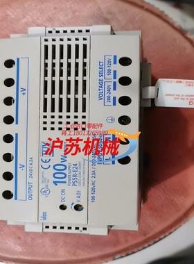 DEC/和泉开关电源 PS5R-E24 100W DC2