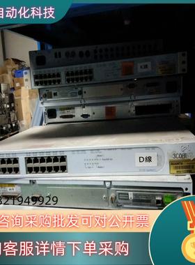 现货3COM 3C17203(4400SE) 24口百兆智能交