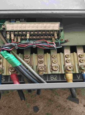 议~二手拆机酷马，Q9000-A-3744BH，380V，37K