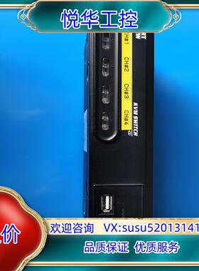 KVM SWITCH 切换器 NETmate IC-314-议价