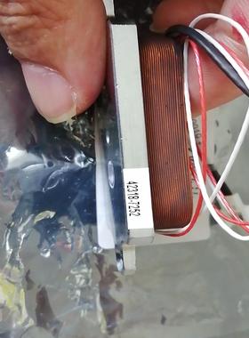 （设备配件）42318-7252 12-E19019  asm新线圈