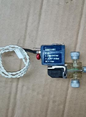 [德峰]sirai  Z031A    D301V51电磁阀