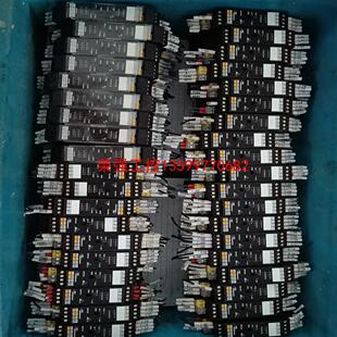 【荣强工控】Bihl+Wiedemann必威ASI模块BWU2490（两