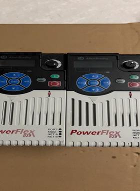 AB变频器25B-A4P8N104，有需要的联系议价