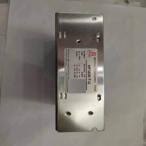 衡孚开关电源HF35W-T-U 7V1A 15V1A -15