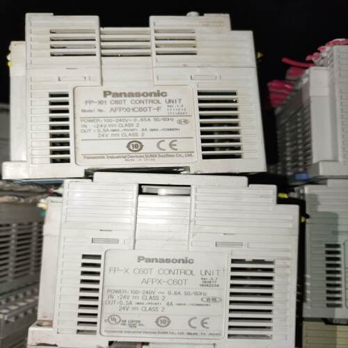 【工控自动化】AFPXHC60T-F    FP-XH  C60T  控制议价