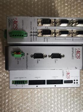 （设备配件）ACS UDMnt双轴驱动器