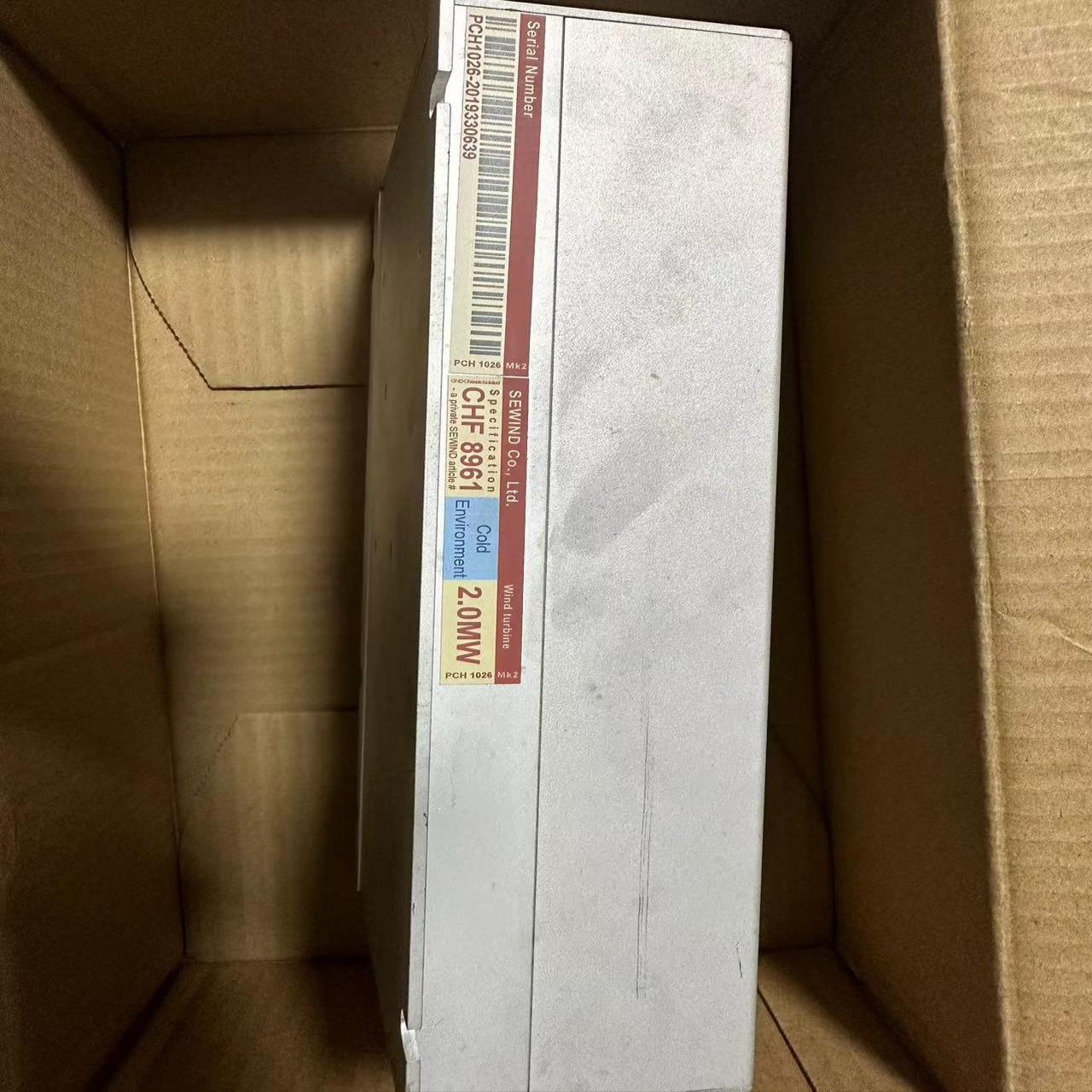 PCH1026振动传感器CHF8961，适合电气风电2MW