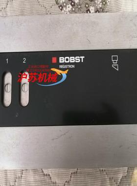 BOBST控制器706-JB设备现货实拍询价