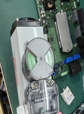 美卓Stonel 阀门限位开关 执行器 回讯器 EN33D0