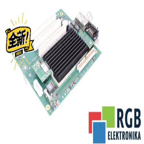 （设备配件）史陶比尔机器人 Staubli C.CPU SCA D244