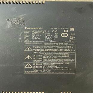 MFDLTA3SF011MDMF302L1H6MA6伺