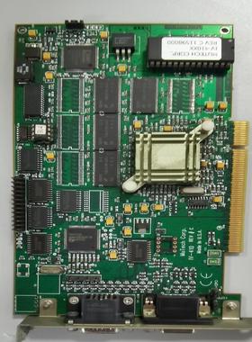 【工控自动化】MUTECH CORP影像卡IV-410议价