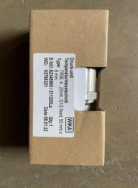 威卡WIKA温度传感器TR36