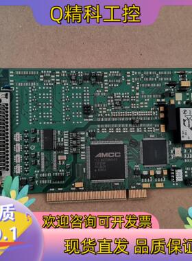 现货ADDI-DATA数据采集卡 APCI-3120 APCI-