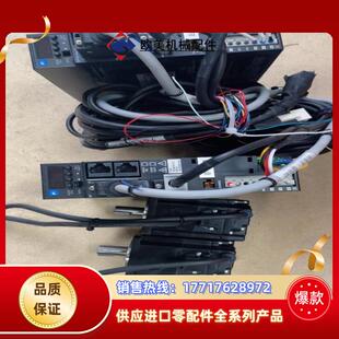 VV2 RYH401F6 电机GYB40议价 400w 富士伺服