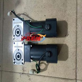 东方90W220V电机BM590 512带减速机5GU100