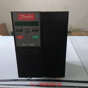 丹佛斯变频器VLT2955PT4B20 非标价