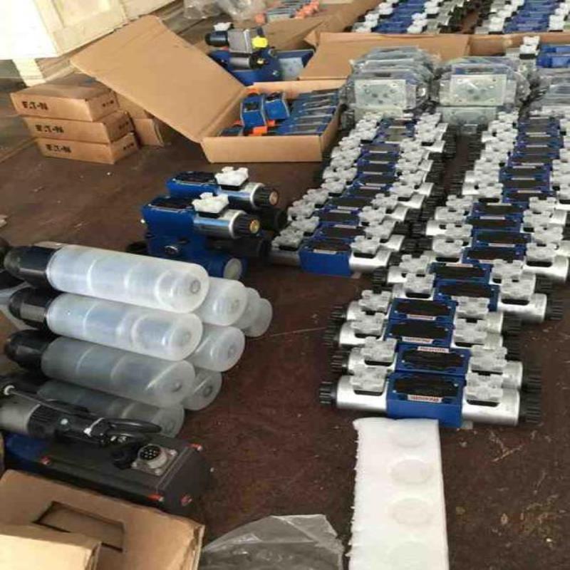 DB20-2-5X/50 DB20-2-5X/350 DB2