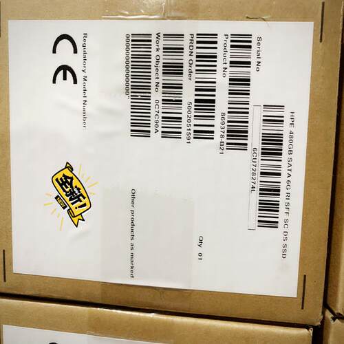 （设备配件）HP INTEL  -B21 480869378GS3520