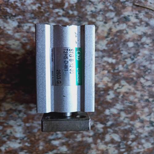 CKD三杆气缸STG-B-12-20 T2H5-D-W1议价