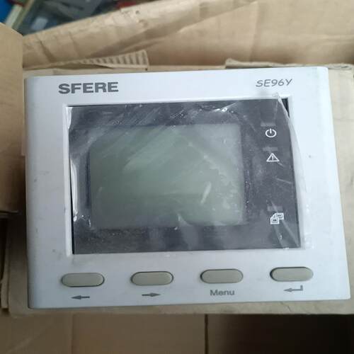 SFERE智能数显交流电压表PD194Ul一2K4…SE96（憨憨电子）