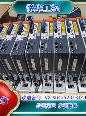 原装倍加莱1010 1016驱动器8V1010.50-2，8V1议
