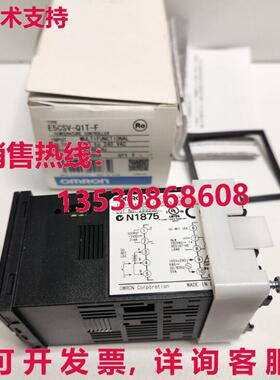 供应原装E5CSV-Q1T-F 温度控制器   E5CSVQ1TF