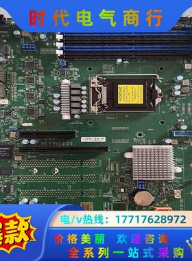 Supermicro 超微X11SSi-LN4F 1151针议价