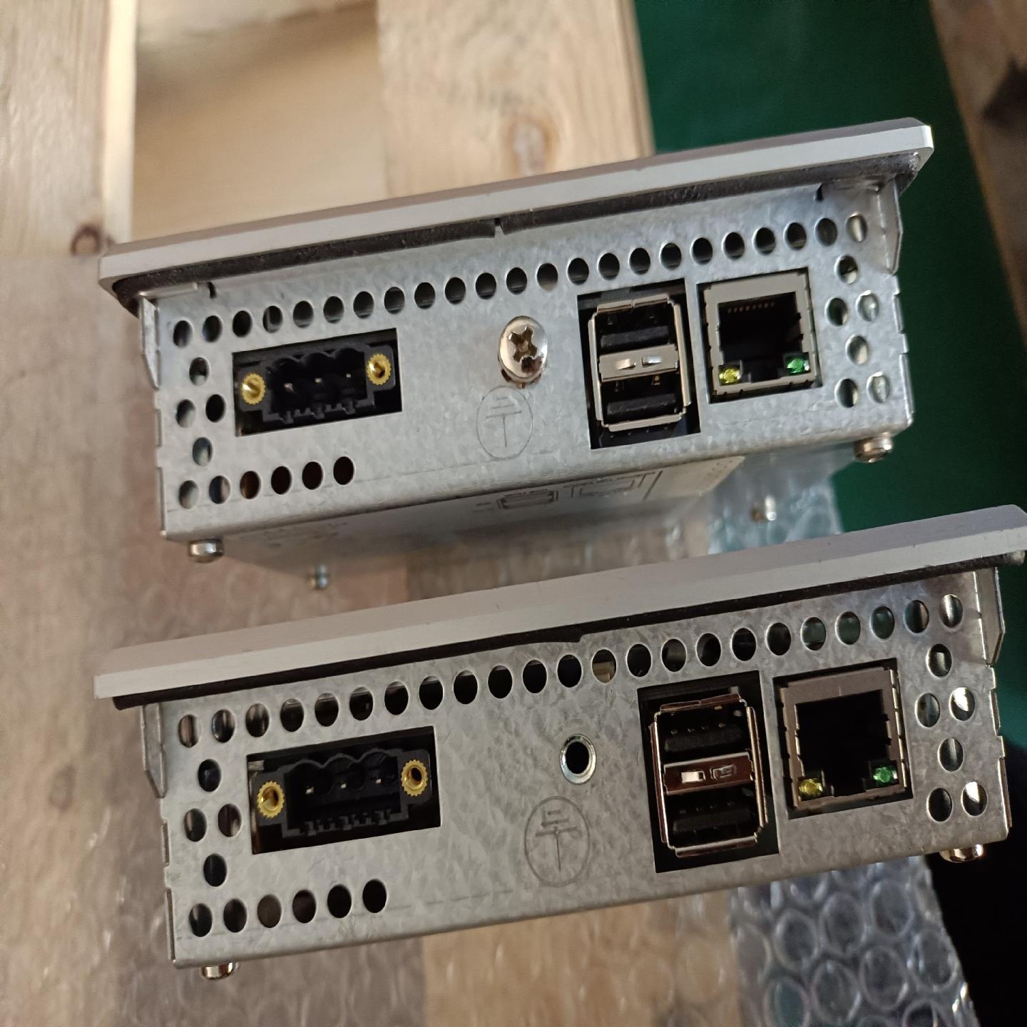 力士乐显示屏   VCP11.2DWN-003-NN-PW