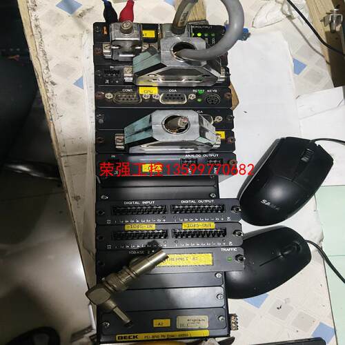 【荣强工控】进口控制器。。BECK  HC12-H01