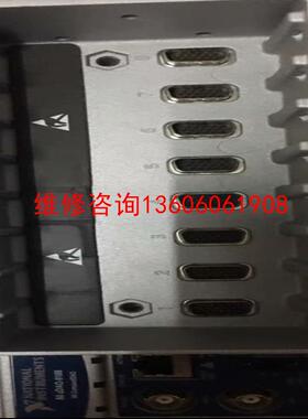 （请询价）美国的NI cDAQ-9188机箱CompactDAQ议价