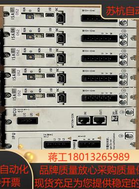 TIETECH插卡伺服驱动器TRC-1100 ISA04I