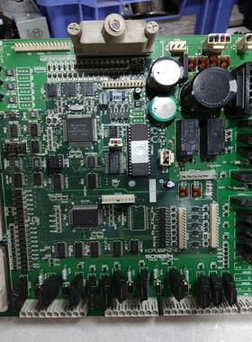 [德峰]SCREEN KCPU0042-02适用于网屏6120  5