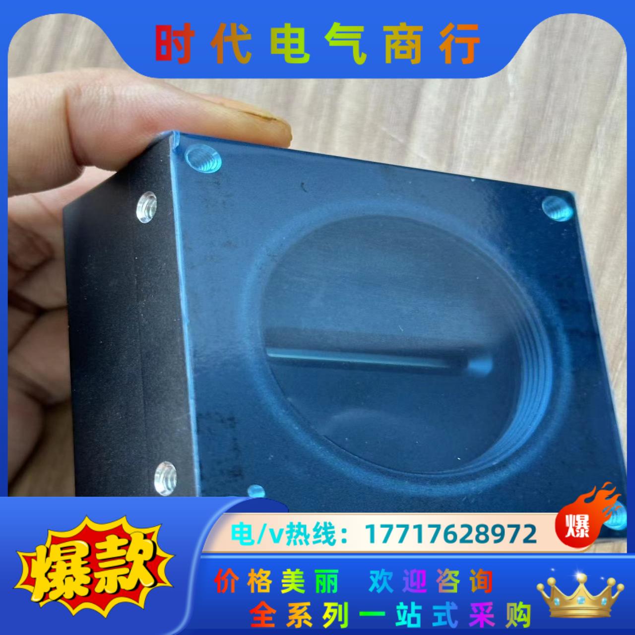 DALSA4kCamlink接口工业线扫相机，型号LA-CM议价