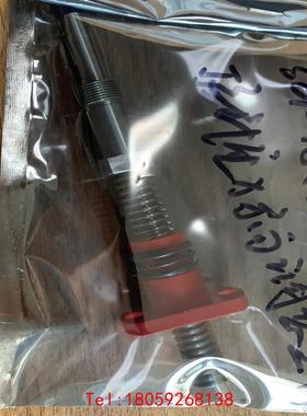 【非标价】AD830顶针座X向丝杆S01-18547面议