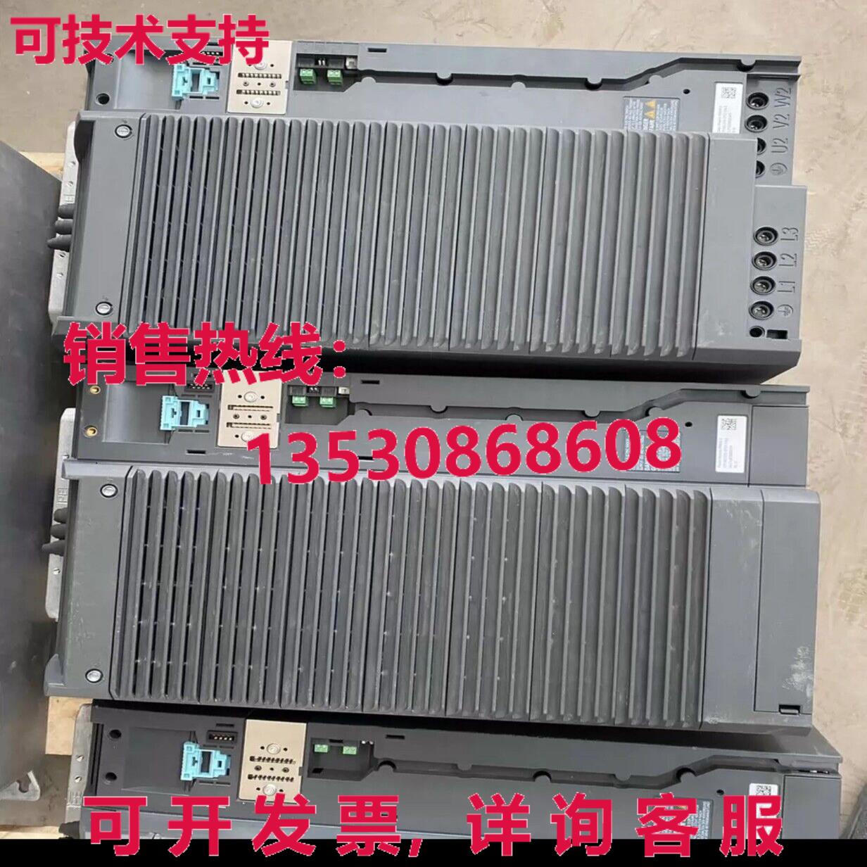 原装供应6SL3210-1PE31-1AL0