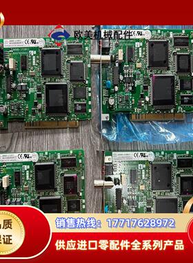 三菱PLC Q80BD-J71BR11 PCI总线的计算机M议价